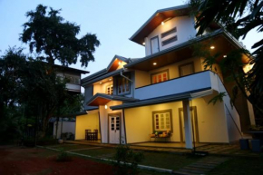 The Tree House VIP Cottage Anuradhapura